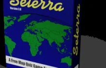 Nowa poprawiona wersja Seterra 4 (Darmowe Quizy geograficzne) !