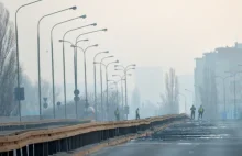 Eksperci badają konstrukcję Łazienkowskiego. Most zamknięty do odwołania