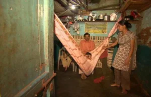 Praca surogatek w Indiach: "Wynajmuję swoje łono jak inni mieszkanie"