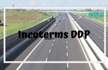 Incoterms DDP - Incoterms 2010
