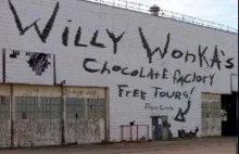 Fabrykę czekolady także dopadł kryzys