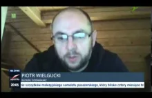 Jerzy Owsiak wyrzuca pieniądze w błoto. 06-11-2014