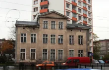 Odnalezione mieszkanie polskiego asa wywiadu