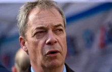 Cameron krytykuje UKIP za łączenie ataków w Brukseli z imigrantami