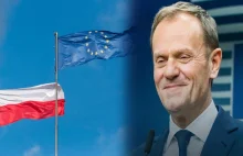 Donald Tusk przyznaje: Podpiszę sankcje wobec Polski