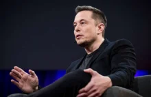 Elon Musk obwinia media o tendencyjność i zapowiada portal "Pravda".