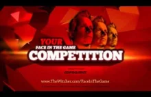 CD PROJEKT RED FACE IN THE GAME COMPETITION