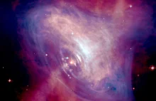 Gwiazda neutronowa o gigantycznej masie. Nie powinna istnieć