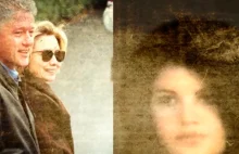 Hillary Clinton o Monice Lewinsky: to narcystyczna wariatka - Wiadomości