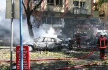 Wybuch bomby w Ankarze (Turcja) - 3 zabitych, 15 rannych [ang.].