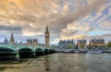 Londyn wprowadza przepisy ograniczające emisję spalin