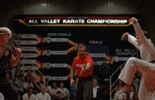 „Cobra Kai”, czyli „Karate Kid” 30 lat później. Oficjalny zwiastun serialu