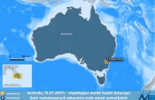 Australia: niespodziewane rezultaty badań na australijskich uczelniach