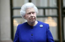 Brexit: Królowa Elżbieta II zgodziła się na zawieszenie parlamentu UK