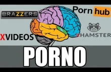 Jak działa pornografia na mózg?
