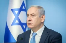 Czyżby powód całej Izraelskiej hucpy? Policja oskarży Netanjahu o korupcje?