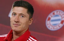 Lewandowski graczem kolejki! Legendy zachwycone grą Polaka! - Sport News