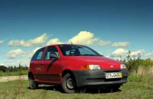 Raport: Polacy jeżdżą jednymi z najstarszych aut w Europie