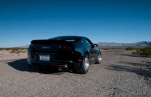 2013 Shelby Mustang 1000 S/C – Bugatti strzeż się!