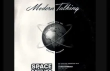Modern Talking - Space Mix 98'