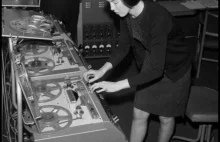 Pani, która od 1960 tworzyła muzykę elektroniczną