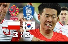 Polska - Korea