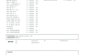 UPC drukuje hasła użytkowników do poczty UPC i przekazuje je swoim pracownikom.