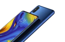 Oto Xiaomi Mi Mix 3! Ekran na całym froncie, brak notcha i obudowa typu slider