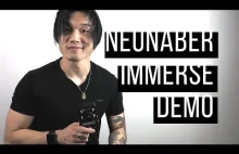 BEST REVERB OF 2019!? - Neunaber Immerse MkII In-Depth Demo