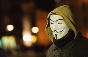 Anonymous przygotowują się do ataku na islamistów