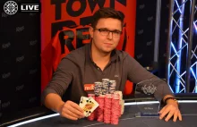 Polacy wygrywają turniej pokerowy w Pradze i triumfują na podium!!!