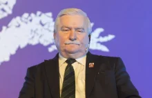 Rozpoczął się proces Kaczyńskiego przeciwko Wałęsie za słowa o katastrofie...