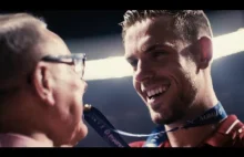 UEFA Short Film | Niesamowity film o zwycięstwie Liverpoolu w Lidze Mistrzów