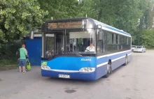 Hit na jesień od MPK! Autobusowa rewolucja GPS w Krakowie!