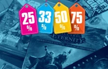 Ceny gier w Polsce - kiedy kupić taniej gry na PC i konsole?