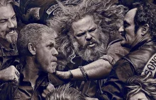 “Sons of Anarchy" - czy serial przyczynił się do rozwoju prawdziwych gangów?