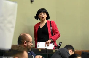 Biuro Analiz Sejmowych o ustawie Kai Godek: zwiększy liczbę nielegalnych aborcji