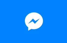 Koniec z tradycyjnym czatem na Facebooku - zastąpi go aplikacja Messenger