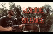 You Only Live Once! Suicide Silence, Gun Cover!
