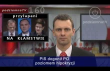 PiS zrobił Was w konia dorównując PO w hipokryzji #160