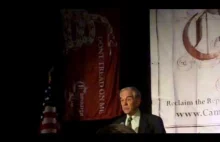 Ron Paul "WE NEED TO TAKE OUT THE CIA"