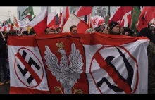 Angry Foreigner o Marszu Niepodległości. Poland Did Nothing Wrong.