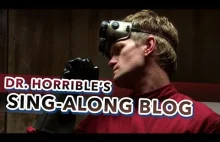 NanoKarrin] Dr. Horrible’s Sing-Along Blog『POLISH』