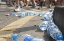 W Concord w Massachusetts zakazano sprzedaży wody w butelkach. [eng]