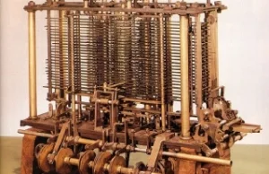 Pierwszy prawdziwy komputer w dziejach? Niezwykły wynalazek z XIX wieku
