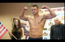 Polsat Boxing Night 03.04.16 Andrzej Wawrzyk vs. Marcin Rekowski Full F...