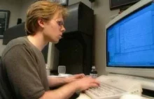 W 1995 John Carmack używał 28-calowego monitora FullHD