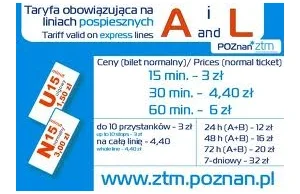 Poznań wita! Wpier$#% gratis!