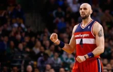 Marcin Gortat - It's My Life Wizards 2014 ᴴᴰ