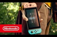 Jak marketingowcy Nintendo widzą Polskę, czyli reklama Diablo Eternal Collection